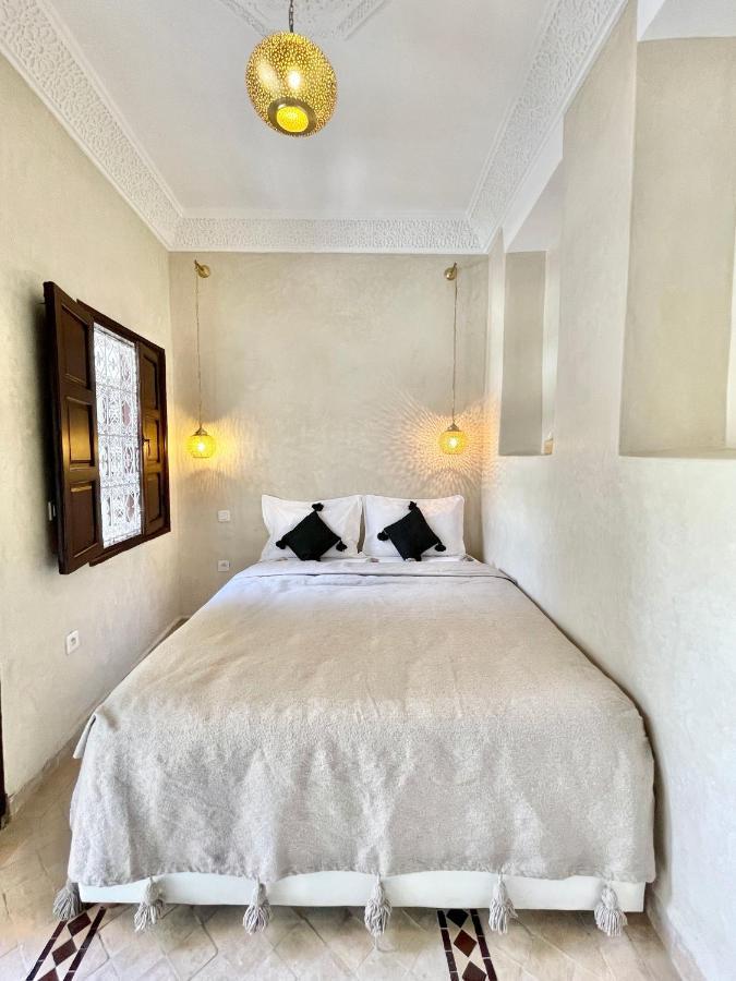 Riad Jolie Marrakesh Exterior photo