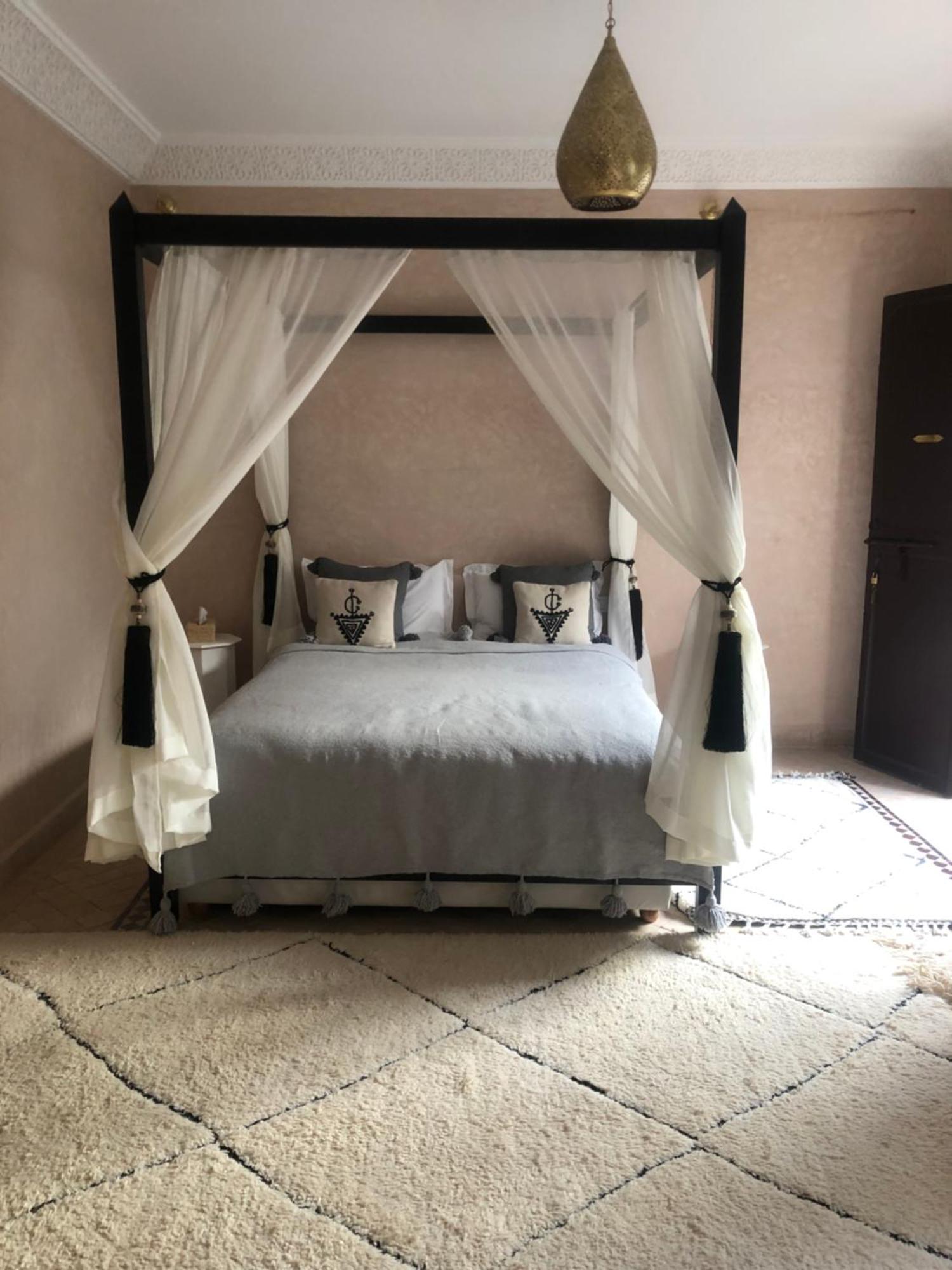 Riad Jolie Marrakesh Exterior photo
